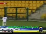 1 over 17 Runs Required - How Kamran Akmal Survived BY RJ