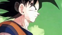 Goku, Vegeta, Piccolo FULL AMV - You Cant Take Me (Dragon Ball Z) 720p HD