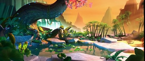 Короткий мультик 17