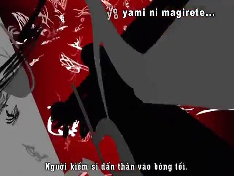 Garo Golden Knight Vietsub EP16