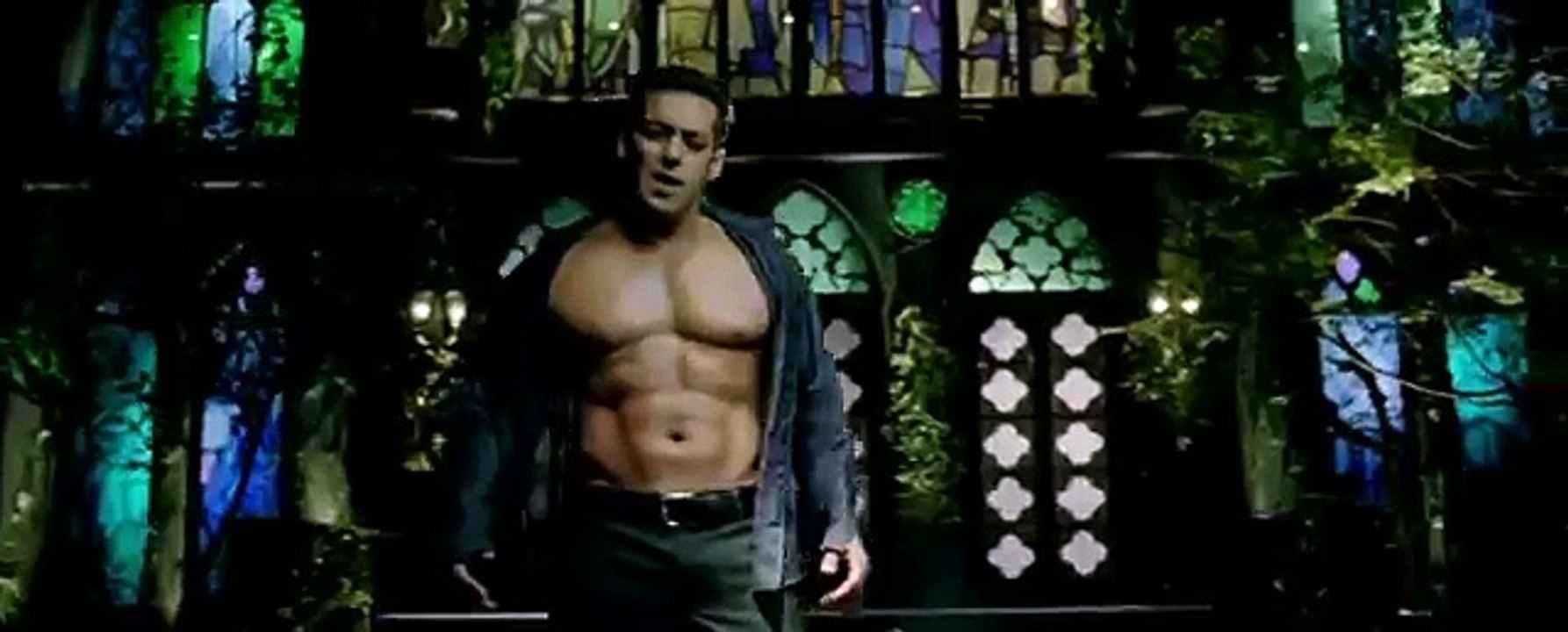 Teri Meri Prem Kahani ~~ Bodyguard (Full Video Song With Lyrics)..Salman Khan..2011