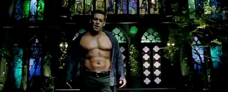 Teri Meri Prem Kahani ~~ Bodyguard (Full Video Song With Lyrics)..Salman Khan..2011