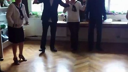 Ballagas elotti meghato pillanatok