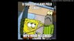 Spongebob Hip-Hop Instrumental KRUSTY KRAB (Vine Remix) [Bass Boosted]