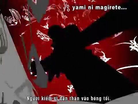 Garo Golden Knight Vietsub EP18