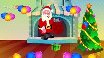 ❄ ♫ Santa Claus Is Coming To Town ♫Famous Christmas Song For KidsChristmas Carol For Children ♫❄