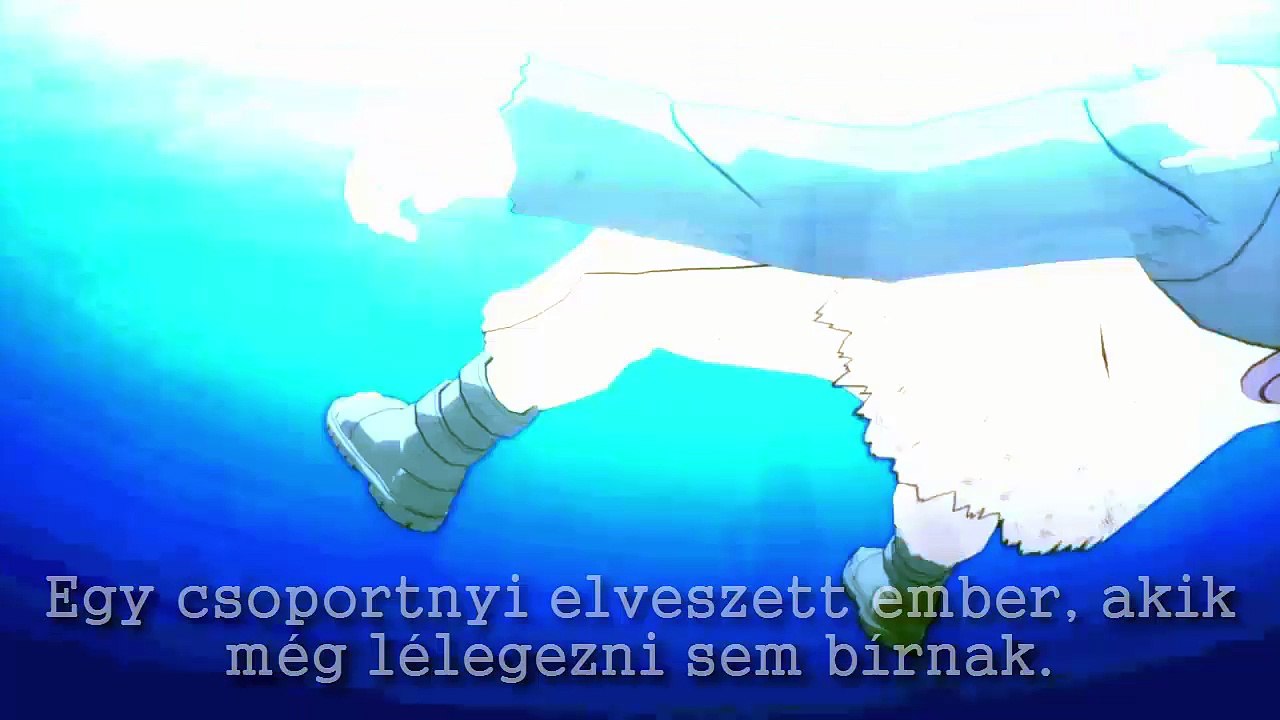 NARUTO SH OPENING 8 - STORM 4 EDITION [HUN]