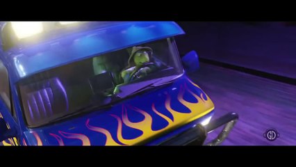 Trailer - Sly Cooper - O Filme (Fandublado Português PT-BR)