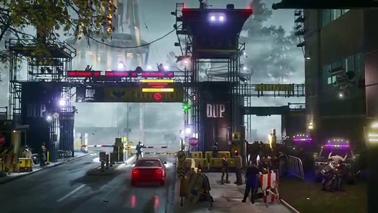 Infamous Second Son PlayStation4 [Descargar .torrent]