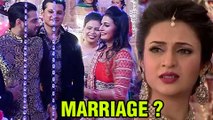 OMG!!! Raman Gets Married To Nidhi | Yeh Hai Mohabbatein | Star Plus
