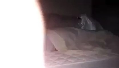 Yurtta Cin Şakası Yapan Eleman - AOG