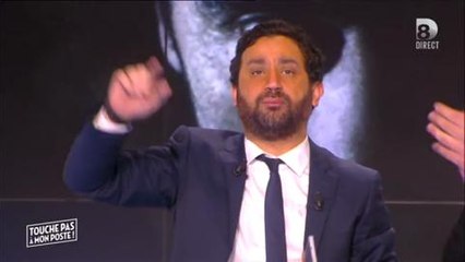 TPMP : Cyril Hanouna coupé par D8 pour cause de retard