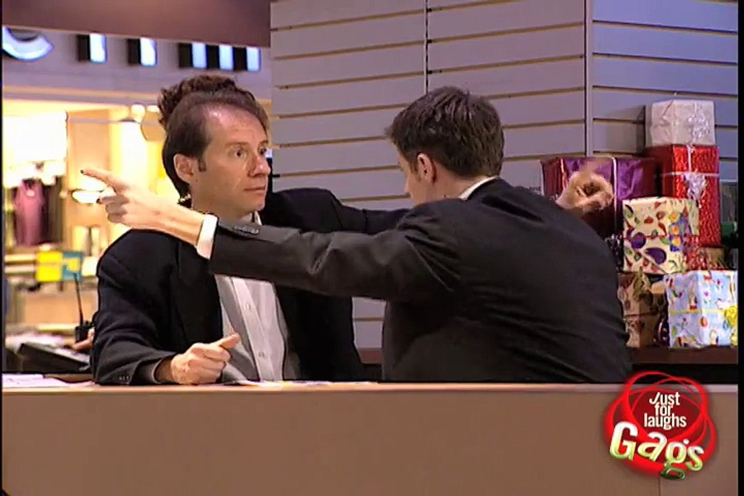 Relax Daily_Most Useless Help Desk Ever