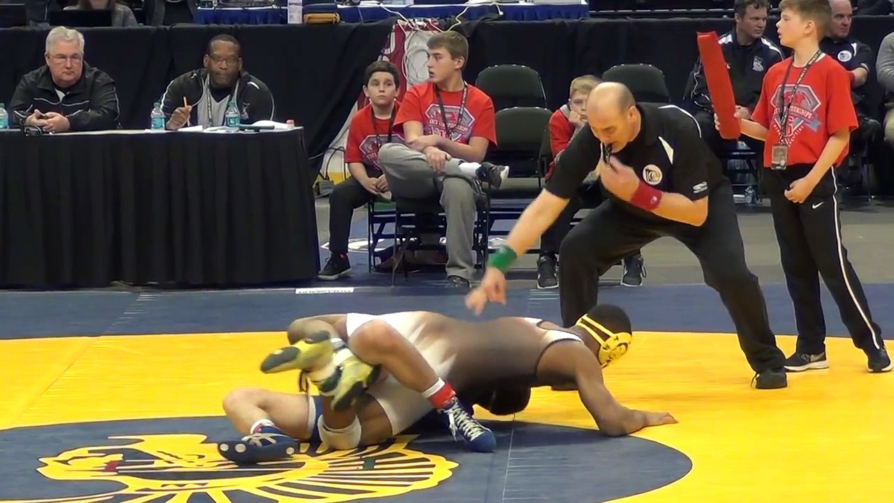 Mark Halls Record 6th MN State Championship