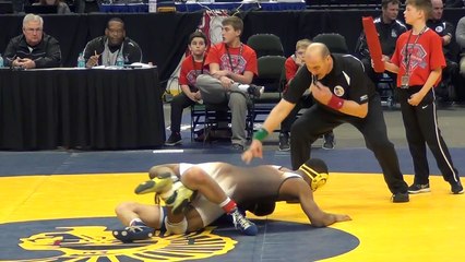 Mark Halls Record 6th MN State Championship