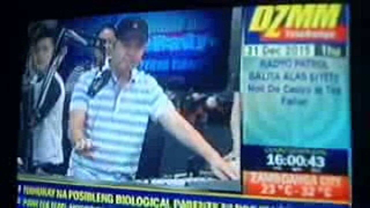 Happy New Year KABAYAN 2016