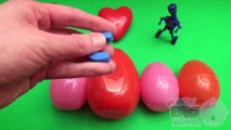 Barbie Kinder Surprise Egg Learn A Word! Spelling Valentines Words! Lesson 10