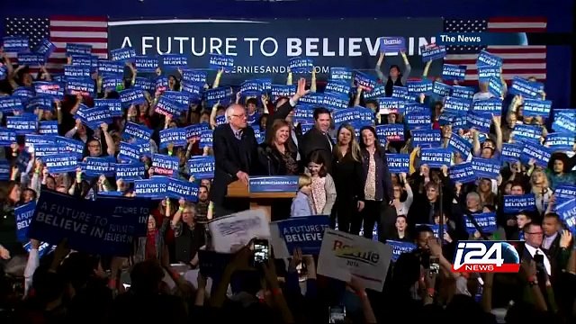 Clinton, Trump win big on crucial Super Tuesday