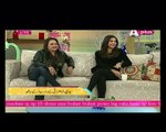 Ek Nayee Subha With Farah in HD – 2nd March 2016 P2