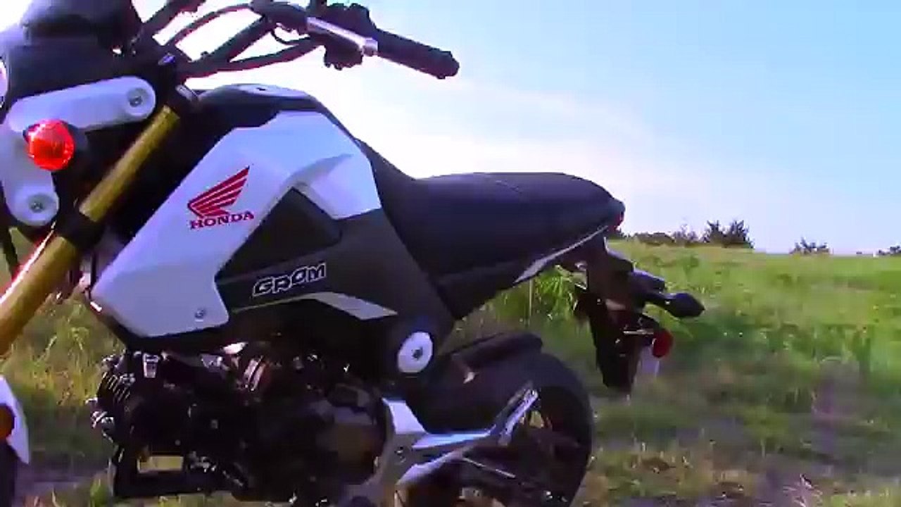 Look What I Can Do!