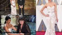 Oscars 2016: Priyanka Chopra Steals The Limelight - Watch Video