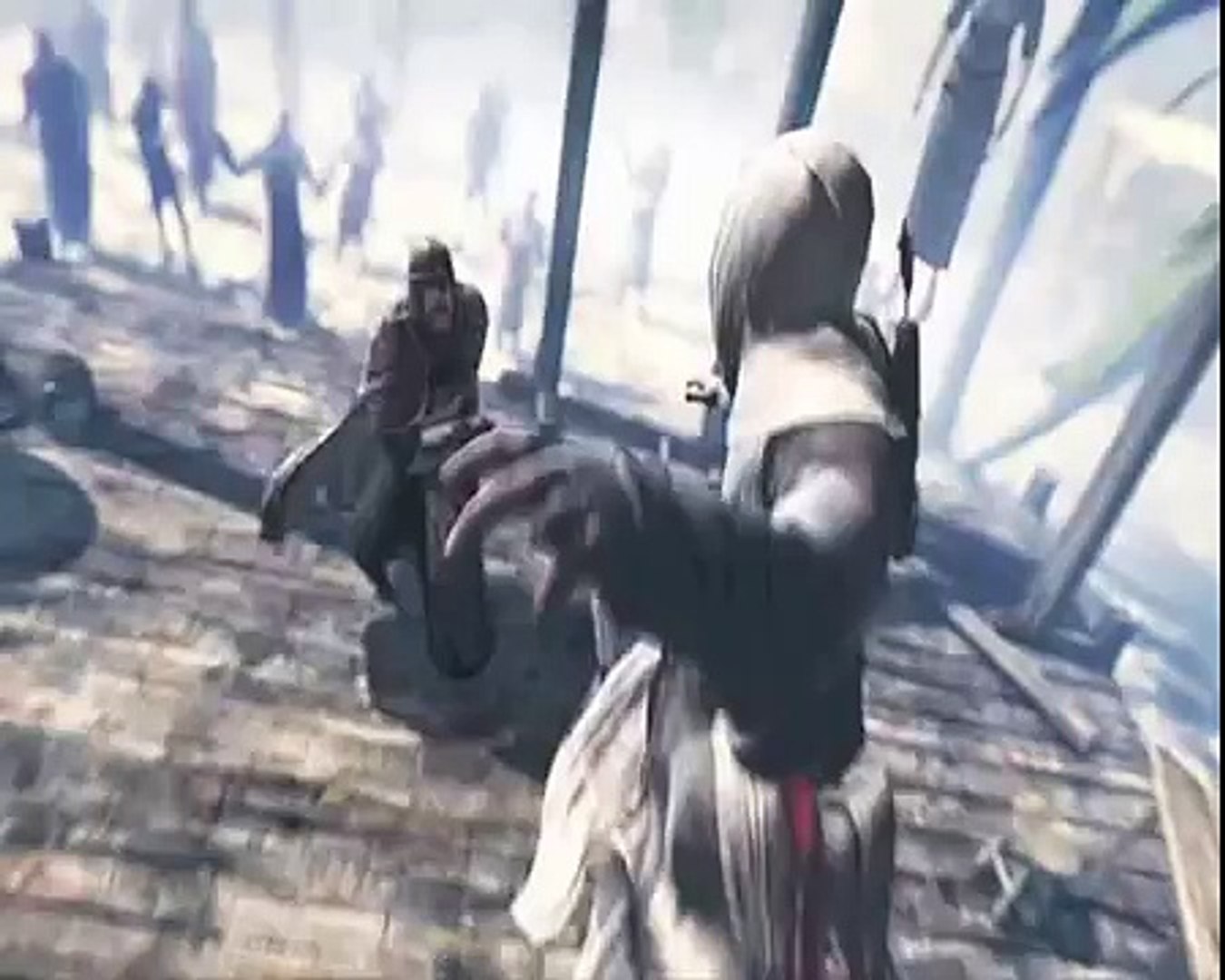 Assassin's Creed – PS3 [telecharger .torrent] - video Dailymotion