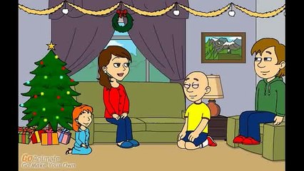 rosie gets grounded