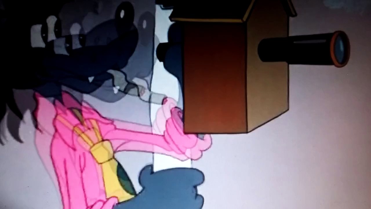 Просто музыка из ну погоди