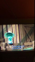Veggietales the wizard of has somewhere beyond the barn part 1