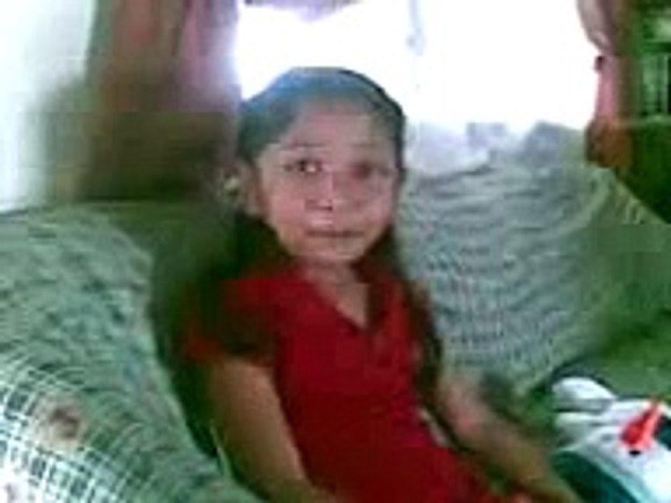 gills a very special love