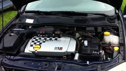 Opel ASTRA G 1.4 16v LPG - dusi sa na benzin