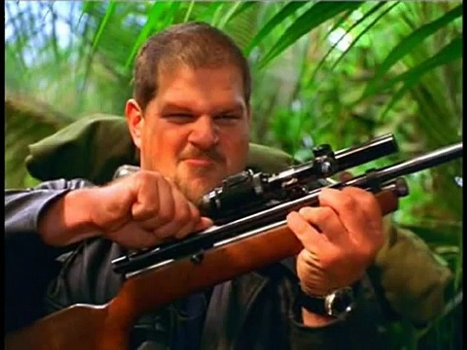 George of the Jungle (1997): Where Are They Now?