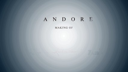 Le temple Olympe Pandore