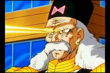 Dragon Ball Z Rap (The Best DBZ Rap)