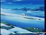 Les oursons de la banquise VHSRIP 1997 part 1/2 dessin animé Fr inédit DVD