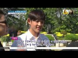 [K-STAR REPORT]Interviewing son of Choi Jin-sil/고 최진실 7주기.. 아들 환희 '엄마처럼 배우 될래요'