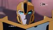 Cartoon Network UK HD Transformers Robots In Disguise New Show Promo