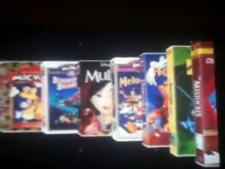 opening to a goofy movie 2000 dvd