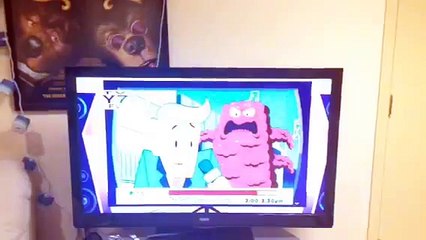 Powerpuff Girls 2016 promo (US)