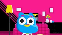 Check It 4.0. The Amazing World of Gumball Animated Loops Made by Ronda For Cartoon Network