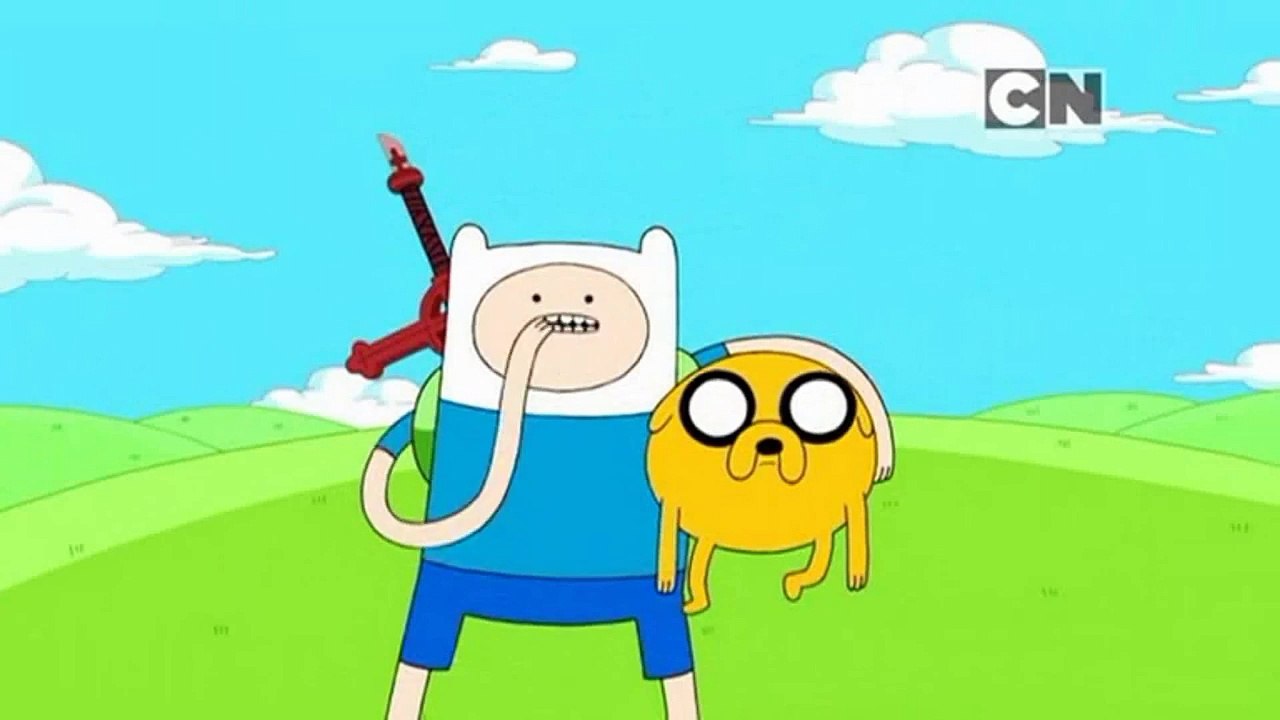 CN+1 Promo (Cartoon Network UK)