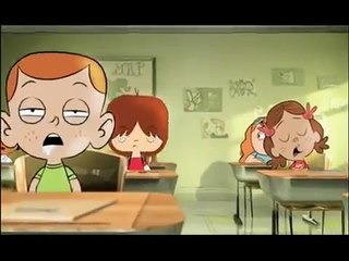 Foster's Home for Imaginary Friends Promo (Cartoon Network UK)