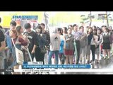 [K-STAR REPORT]Live site of 2015 BIFF/[전화연결] [ST대담] '별들의 축제' 부산국제영화제 개막, 현장 비하인드 스토리