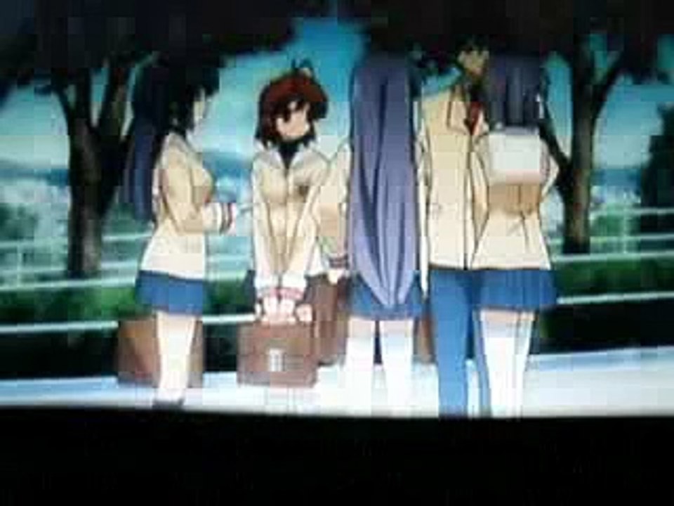 Clannad Episode 14 Tagalog Dub Theory Of Everything 2 flvxvid