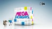 Mega Mondays April 2014 Promo (Cartoon Network UK)