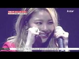 [K-STAR REPORT]The first week of October BEST 5/[한류스타 스페셜] 10월 첫째 주 BEST 5