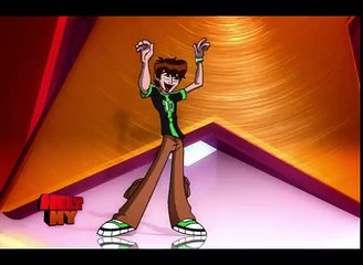 Mega Mondays Promo (Cartoon Network Nordic)