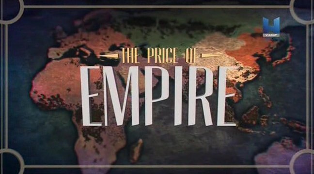 Вторая мировая война: цена империи 05. Барбаросса (2015)