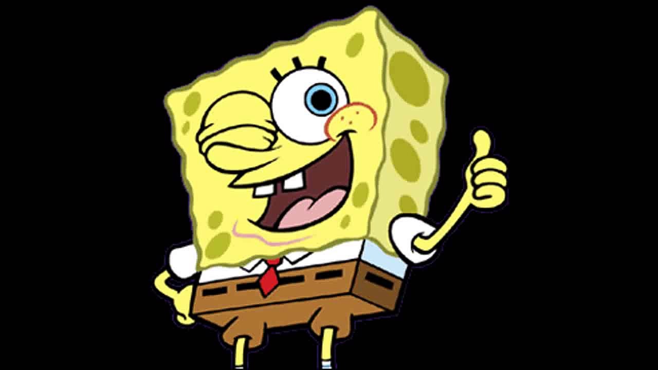 Spongebob Theme Song Rap Remix