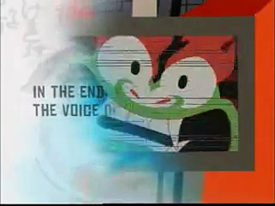 Sayonara Samurai Jack The Last Episodes Promo (Cartoon Network South East Asia)